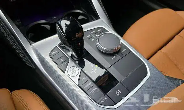 بي ام دبليو 420i M كوبيه موديل2023 10