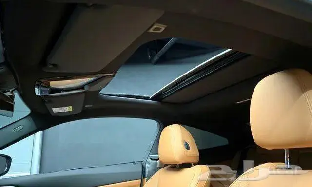 بي ام دبليو 420i M كوبيه موديل2023 16