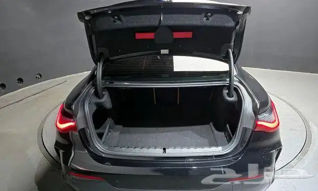 بي ام دبليو 420i M كوبيه موديل2023 19