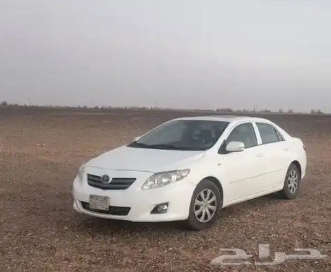 قطع غيار كورلا 0