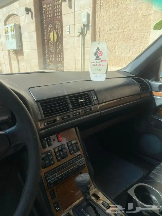مرسيدس شبح ديزل xL 4