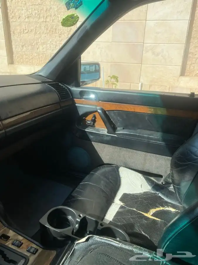 مرسيدس شبح ديزل xL 3