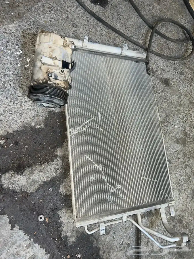 كمبرسر الانترا 0