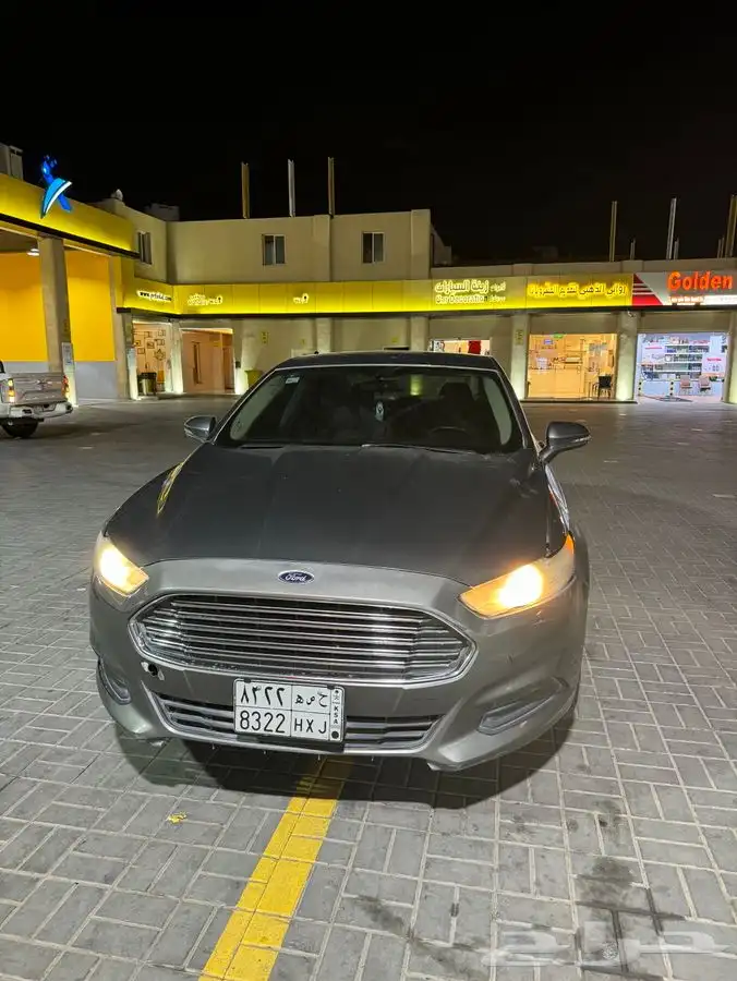 فور فيوجن 2014 3