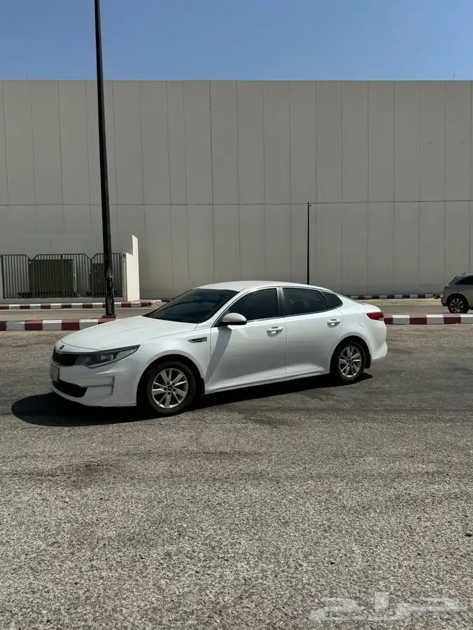 كيا ابتيما 0