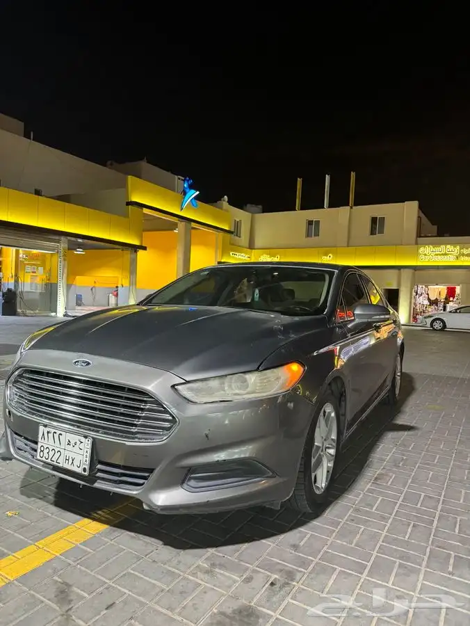 فور فيوجن 2014 1