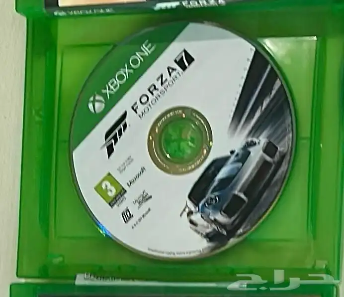 Xbox ون 6