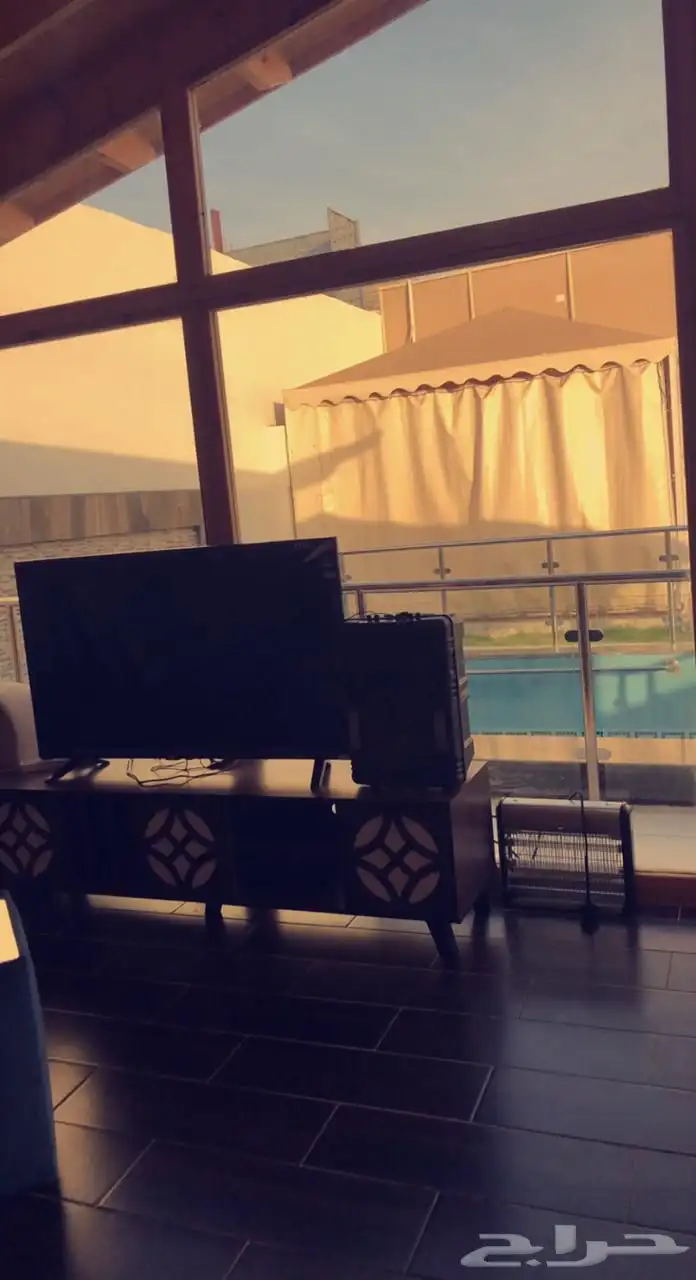 شاليه 1