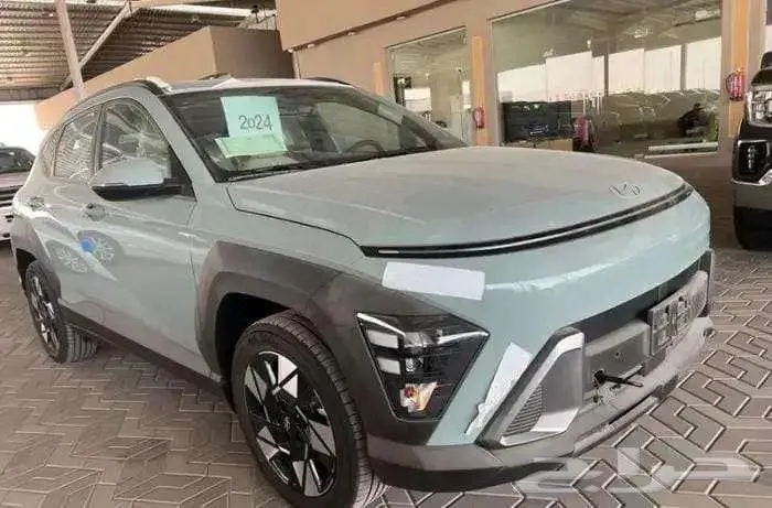 تتوفر فئات هيونداي كونا اصفار لمبيعات النقد والبنوك بأقل ربح 0