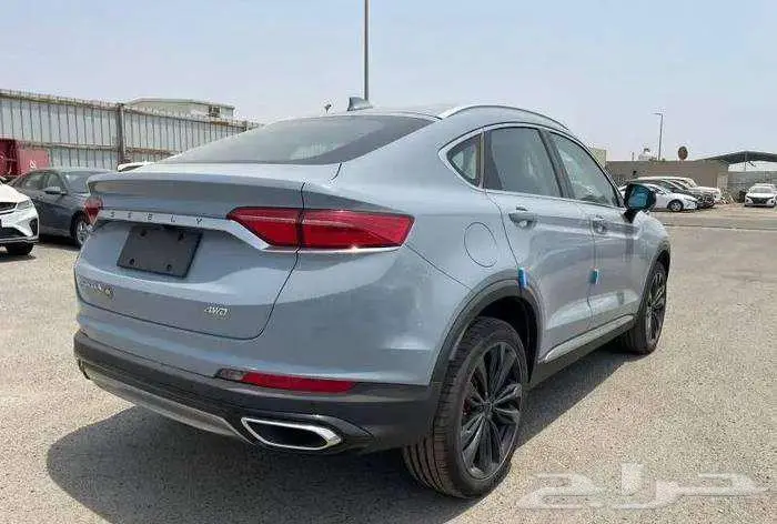 توجيلا 2025 Tugela 4