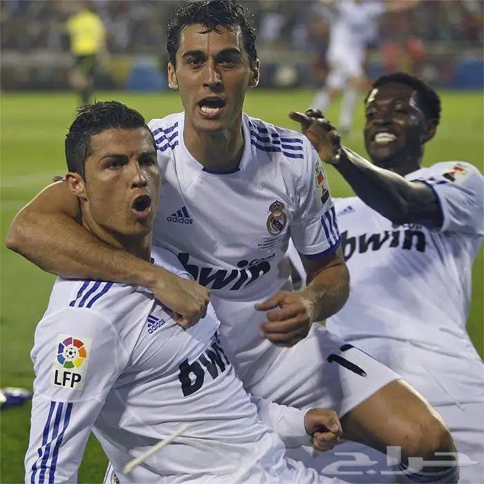 قميص ريال مدريد نادر مع اسم رونالدو Real Madrid Ronaldo 14