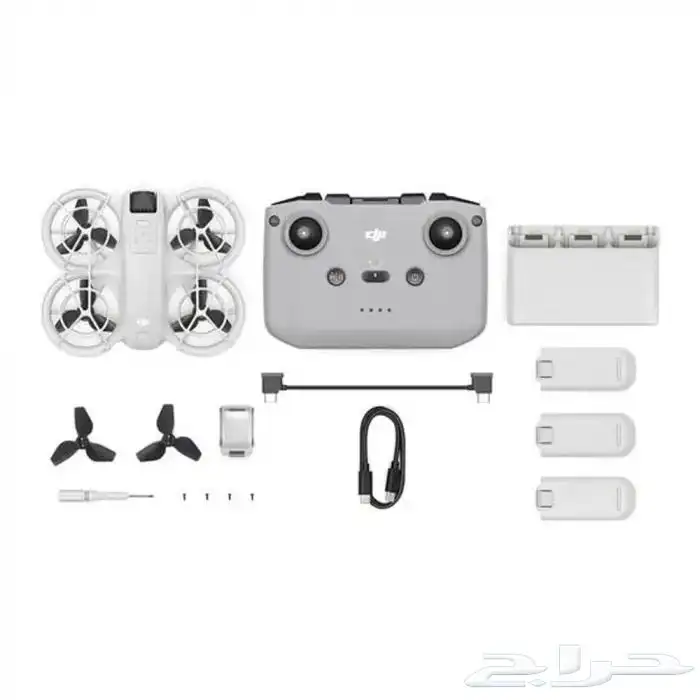 طائرةدرون dji neo جديدة 2