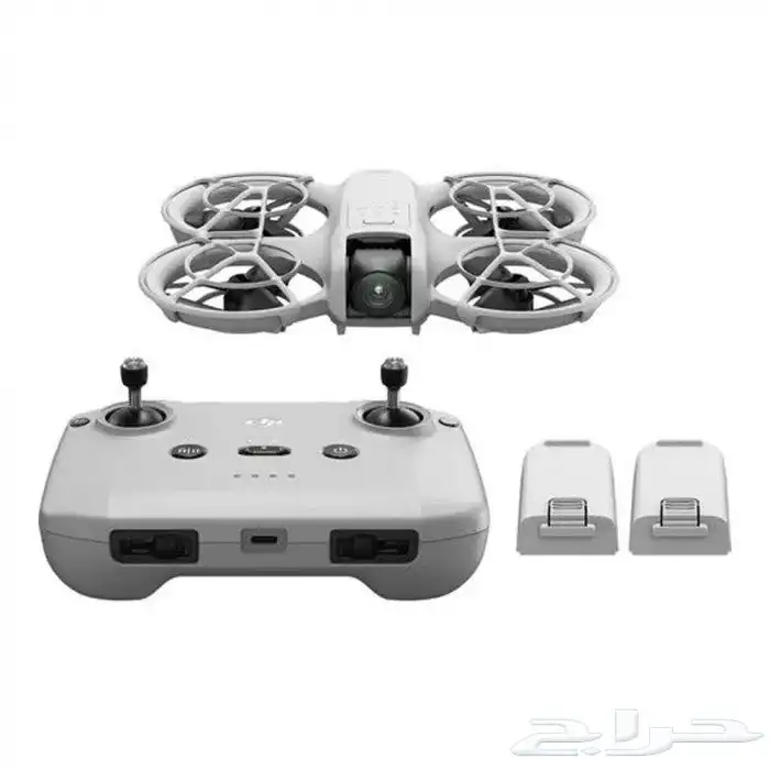 طائرةدرون dji neo جديدة 4