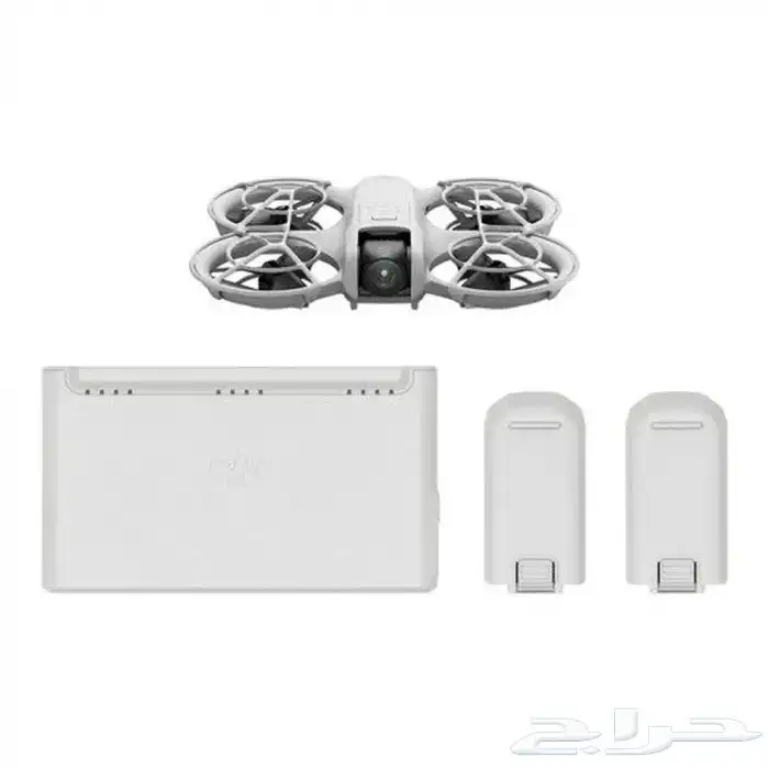 طائرةدرون dji neo جديدة 1