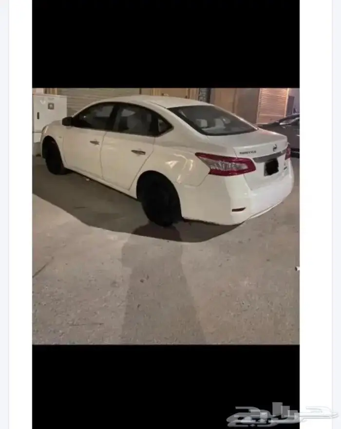نيسان سنترا 2015 0