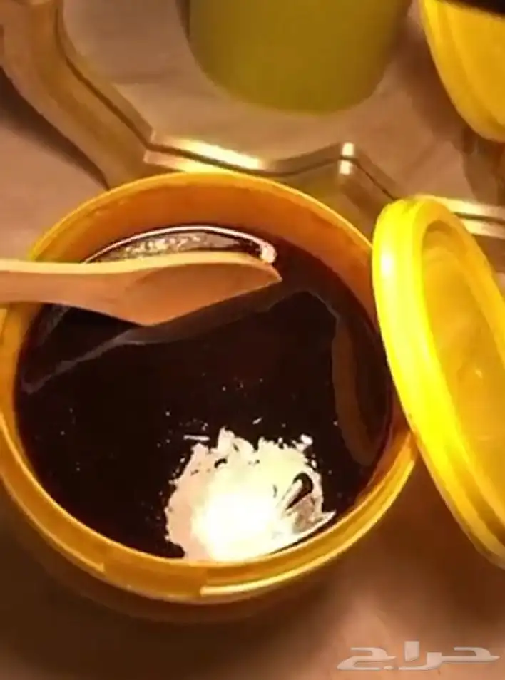 تمر دبس علف انتاج ألسنه 2