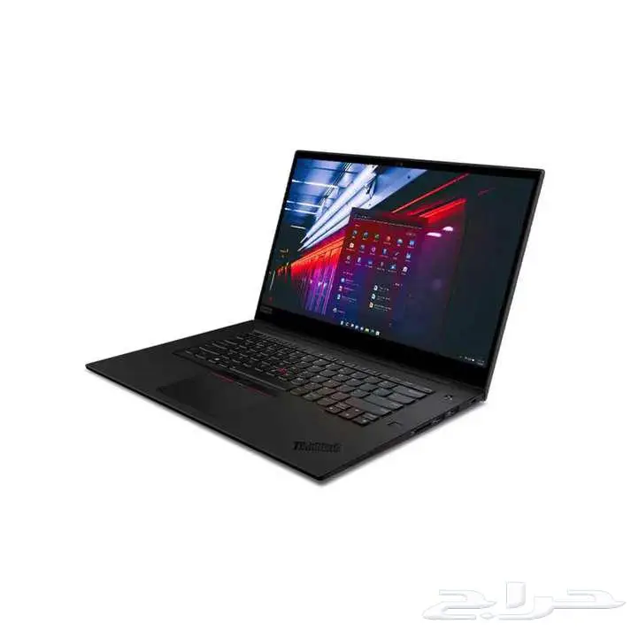 Lenovo ThinkPad P1 Gen 2 (15 ) Workstation   Intel Core i9 1