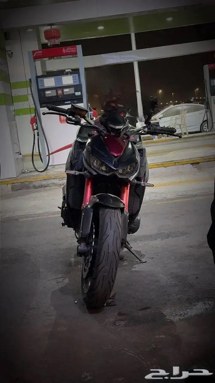 كوزاكي z1000 1