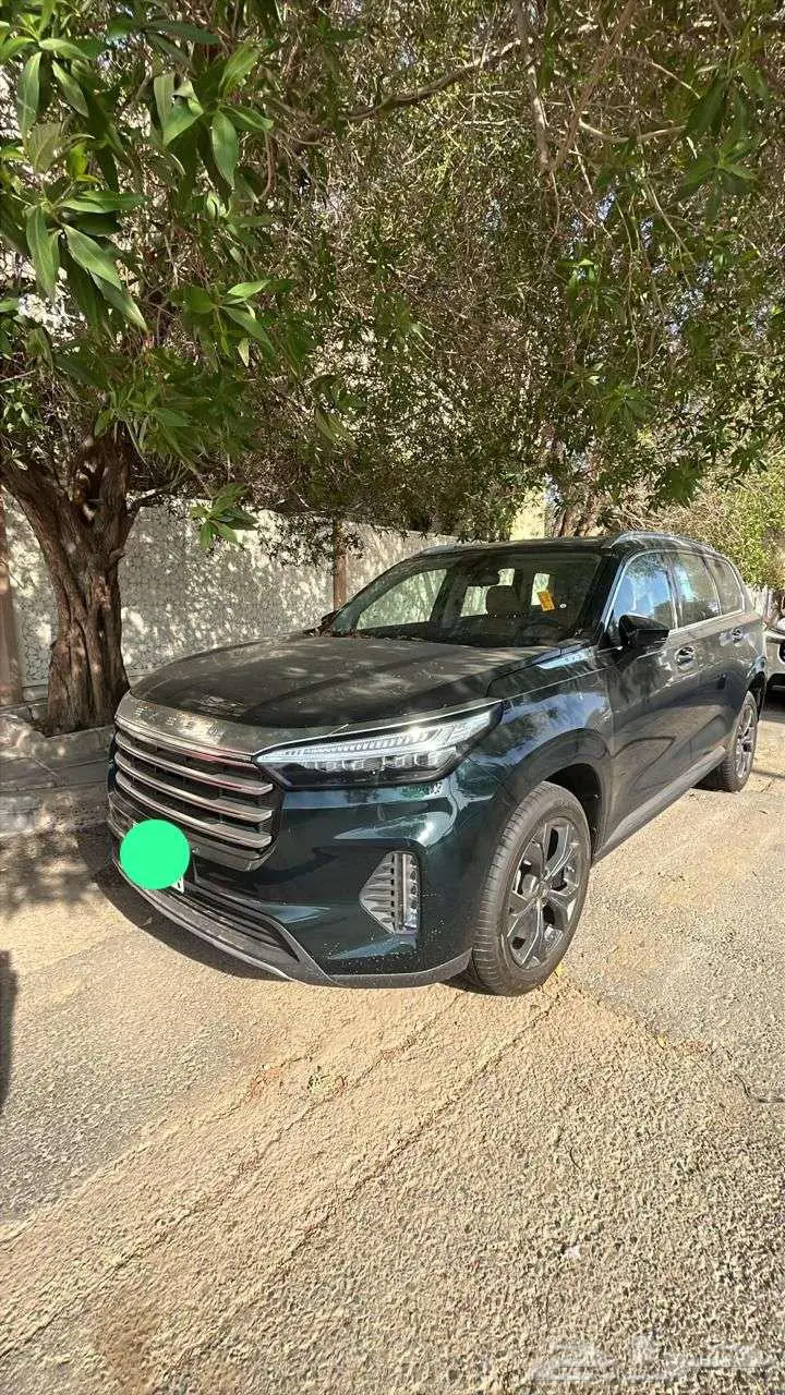 اكسيد exeed vx 6