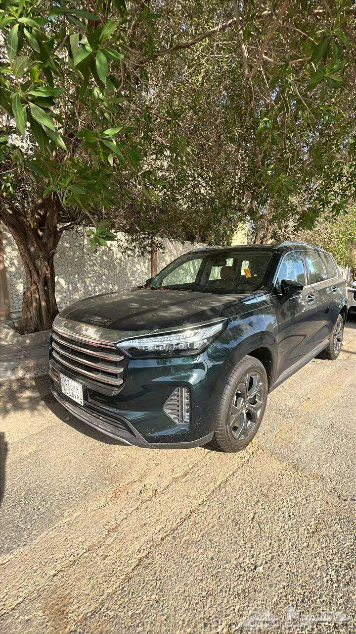 اكسيد exeed vx 3
