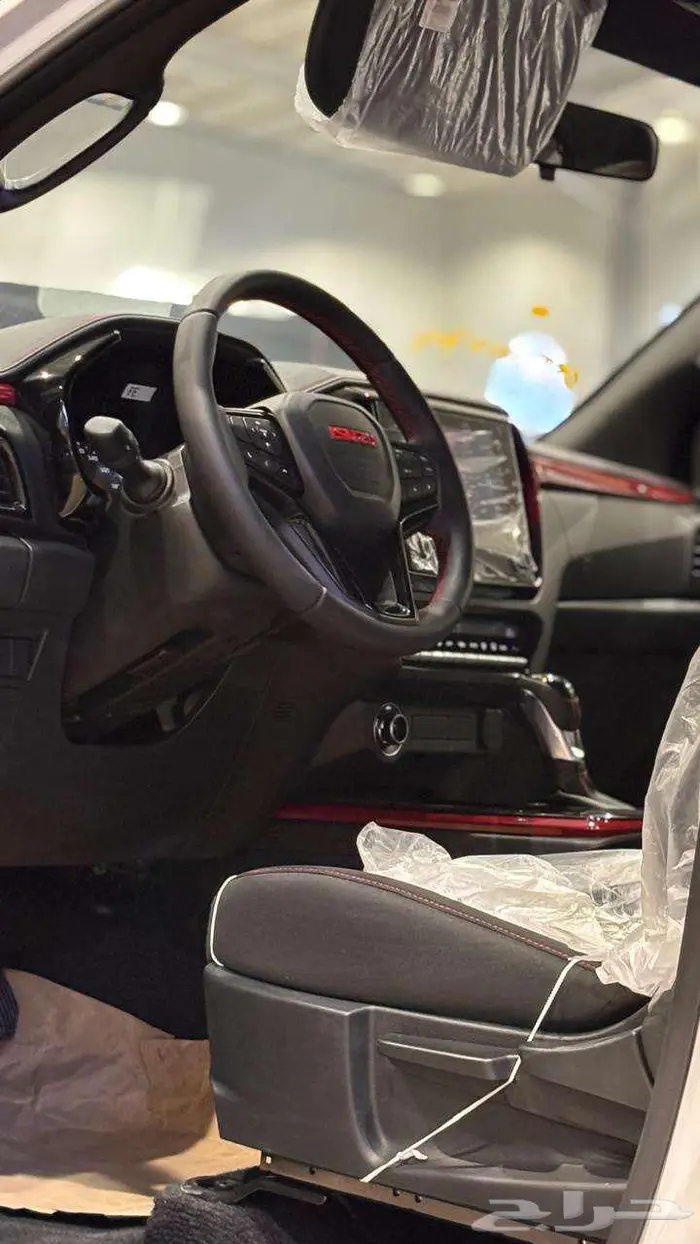 ايسيزو ديماكس GT 2025 وارد العيسى 3