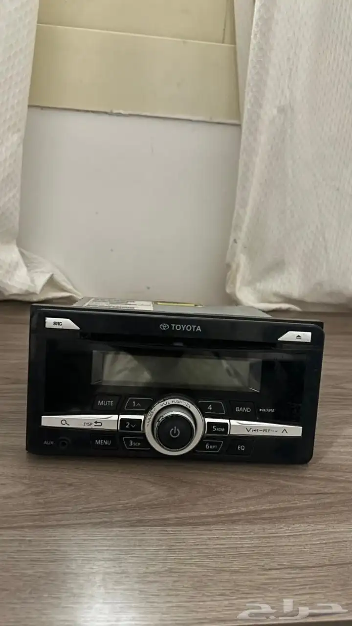 مسجل كورلا 0