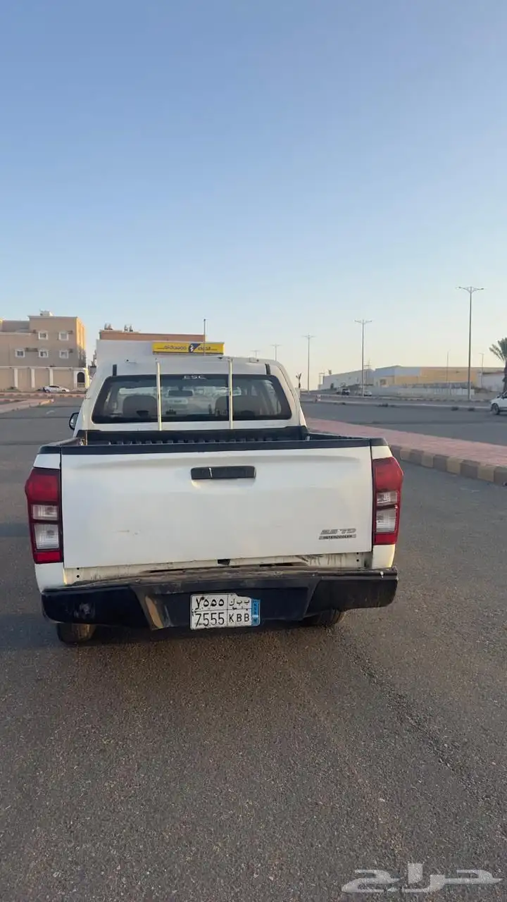 ديماكس اسوزو 2018 3