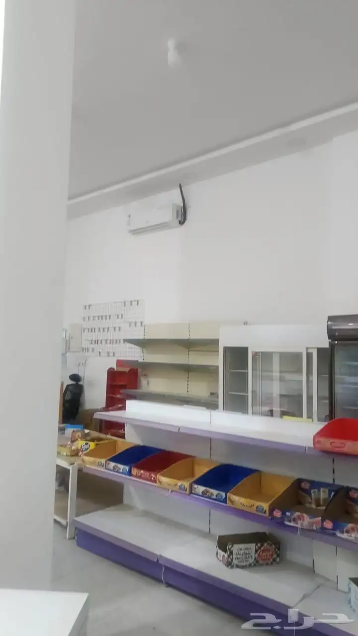 سوبرماركت للتقبيل 6