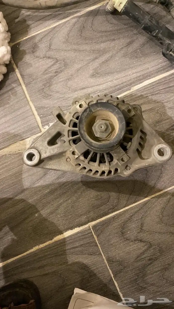 دينمو فورتشنر V6 0