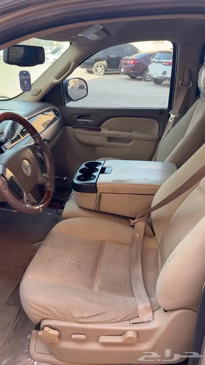 جمس يوكن 2010 4