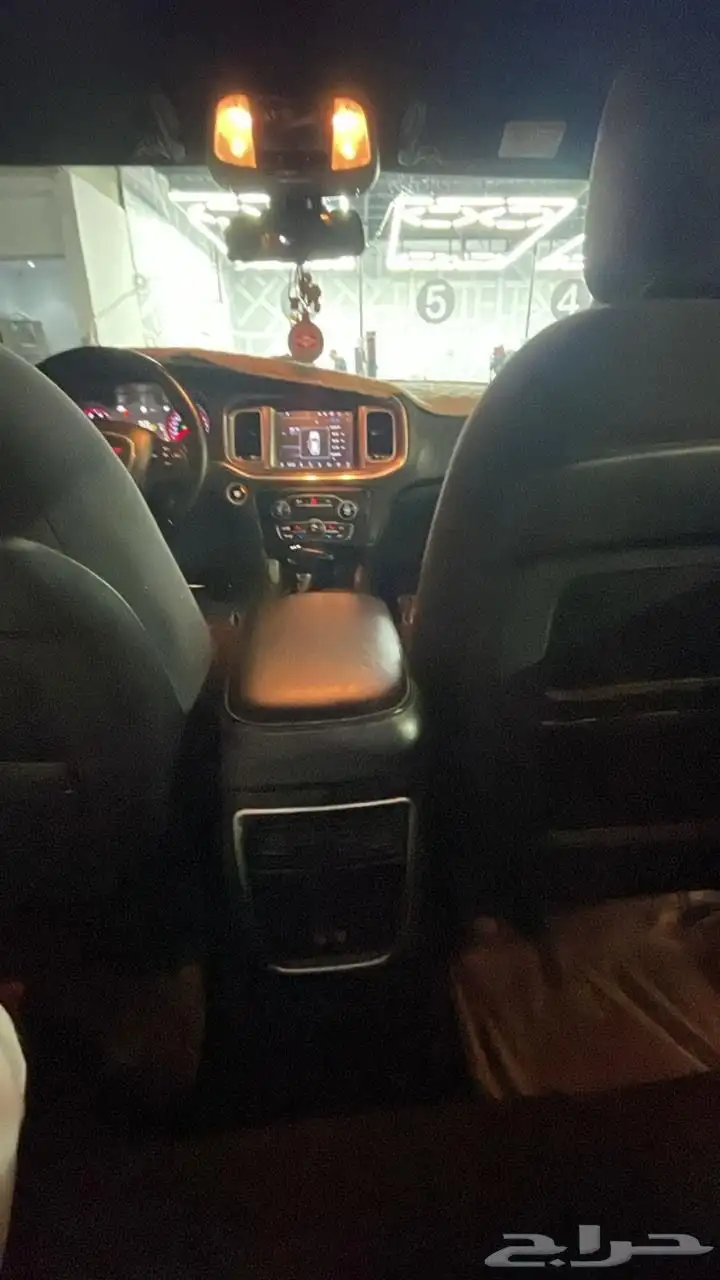 دوج تشاجر 11
