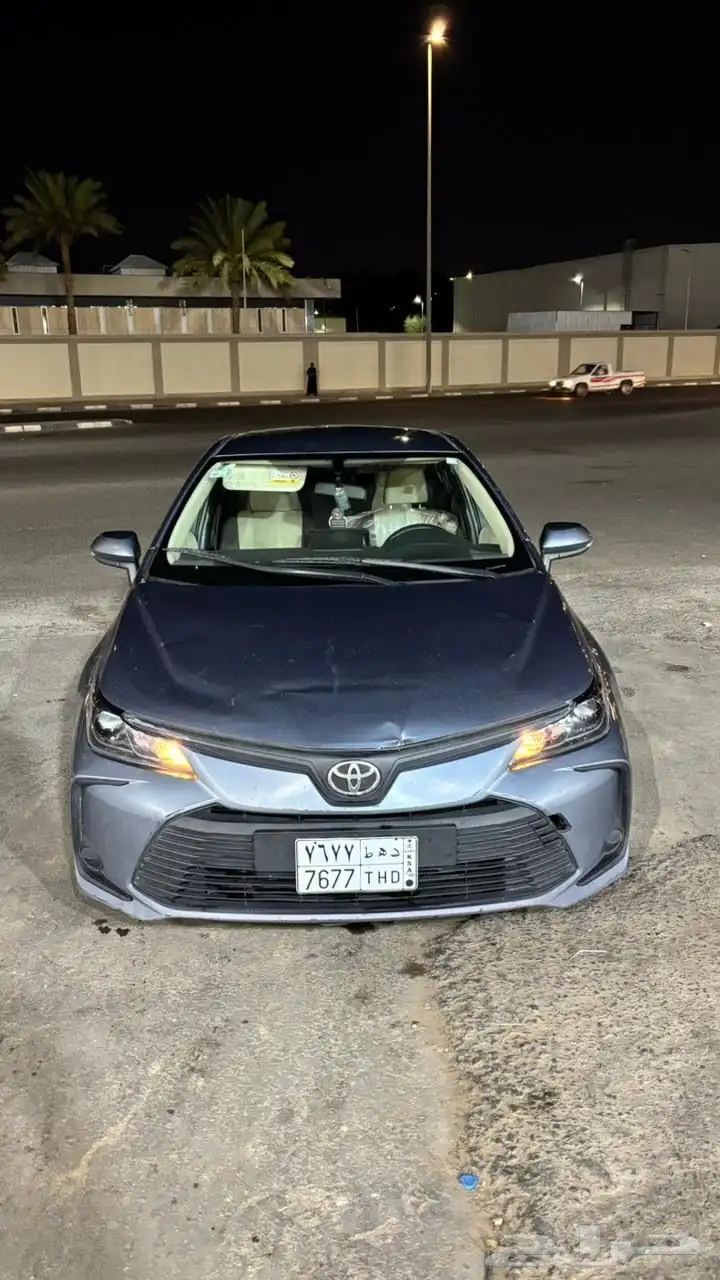 كورلا 4