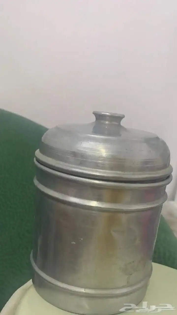 ادوات منزلية أثرية 1