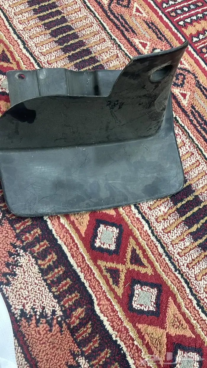 شمعة لاندكروزر زينون اصلي 2005 4