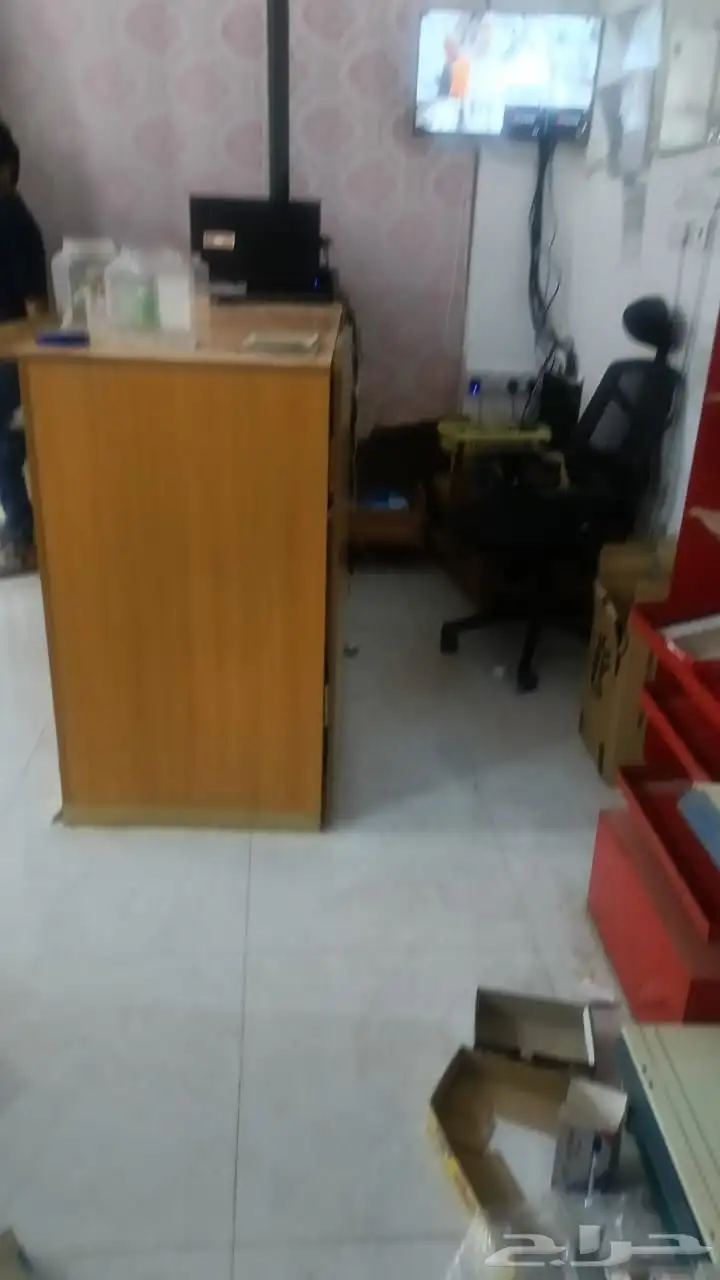 سوبرماركت للتقبيل 2