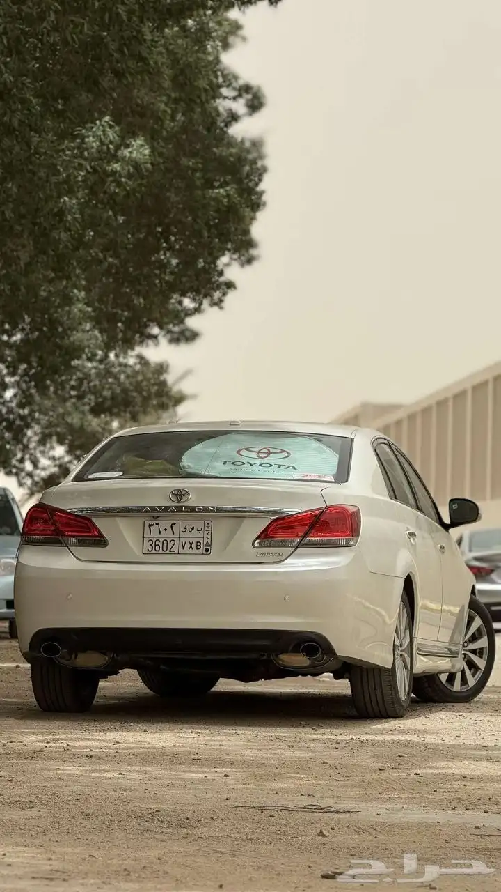 أفالون 2011 3