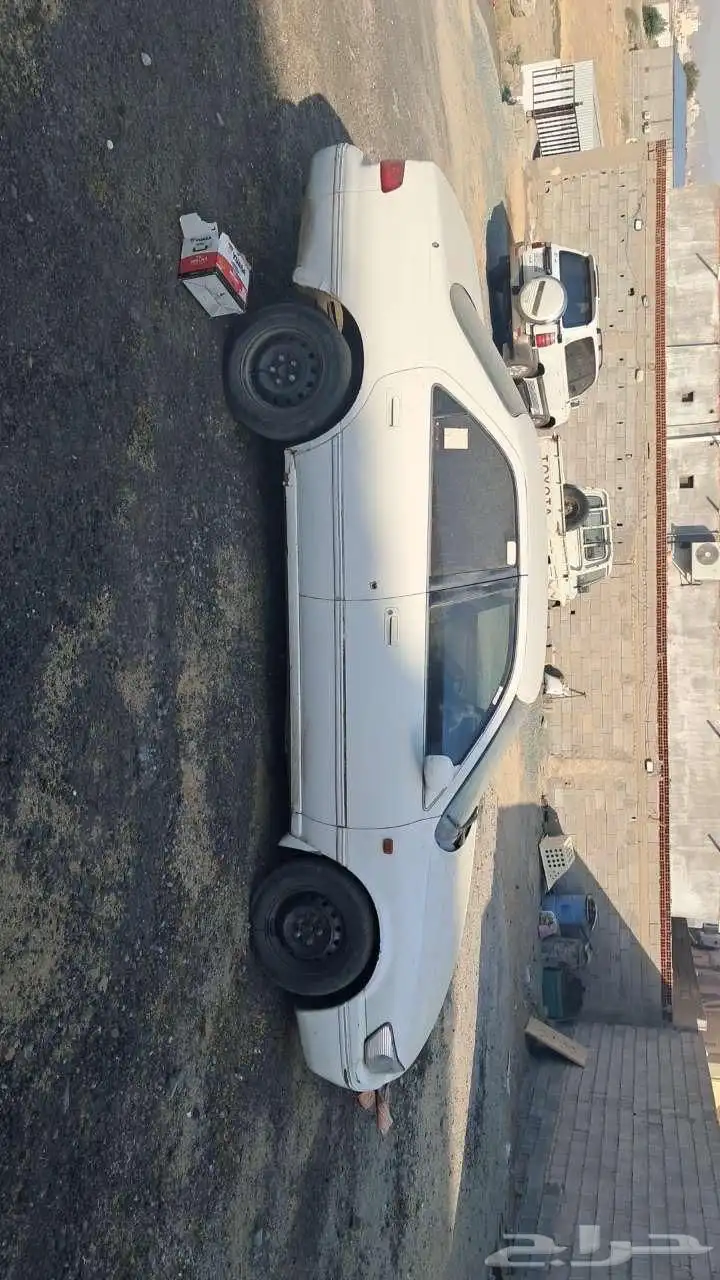 كامري 2002 3