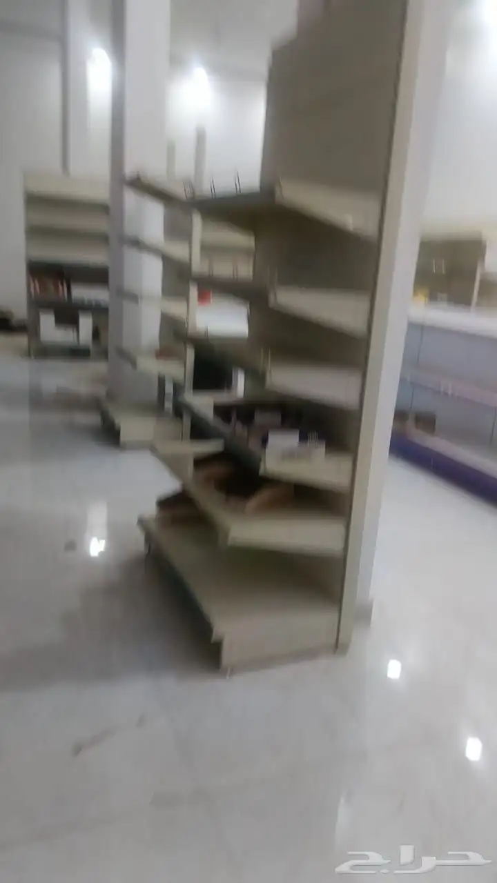 سوبرماركت للتقبيل 5