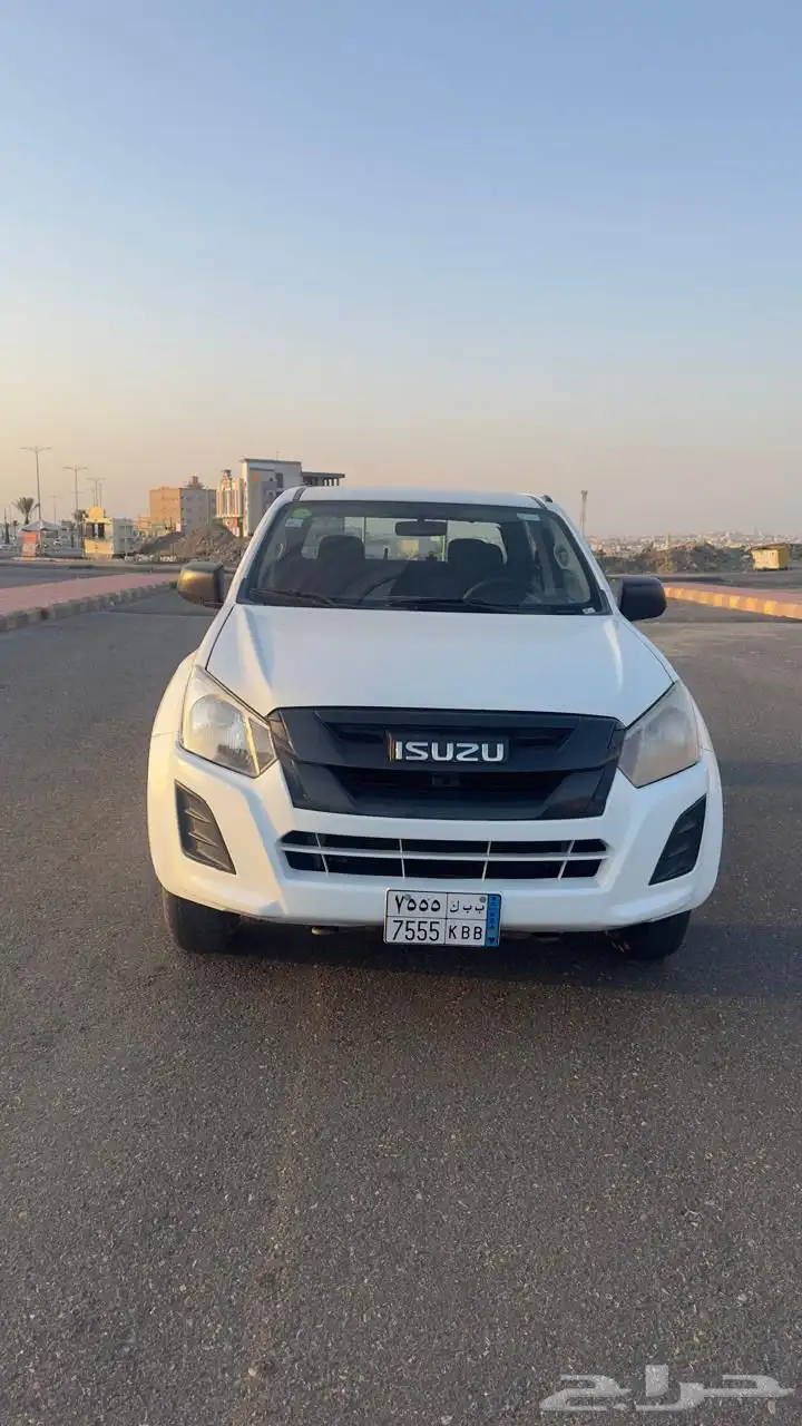 ديماكس اسوزو 2018 2