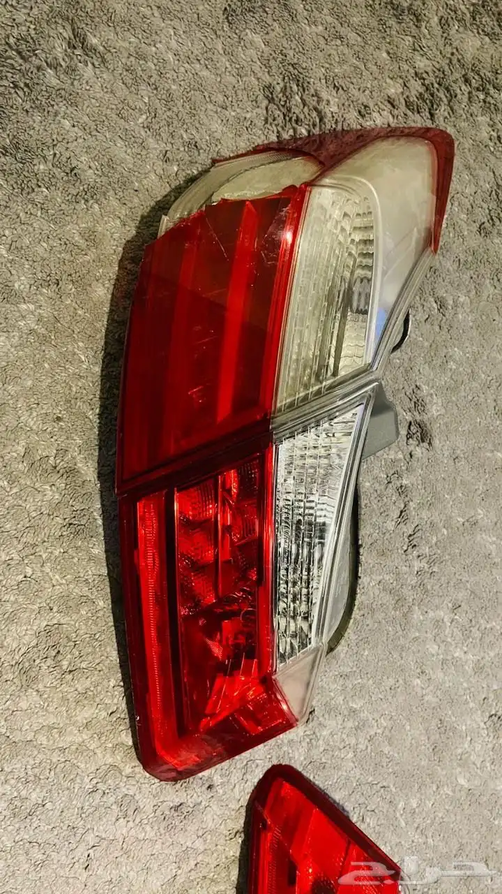 accord back lamps 3