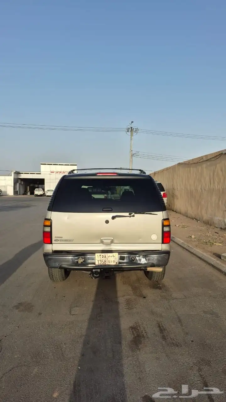 تاهو 4