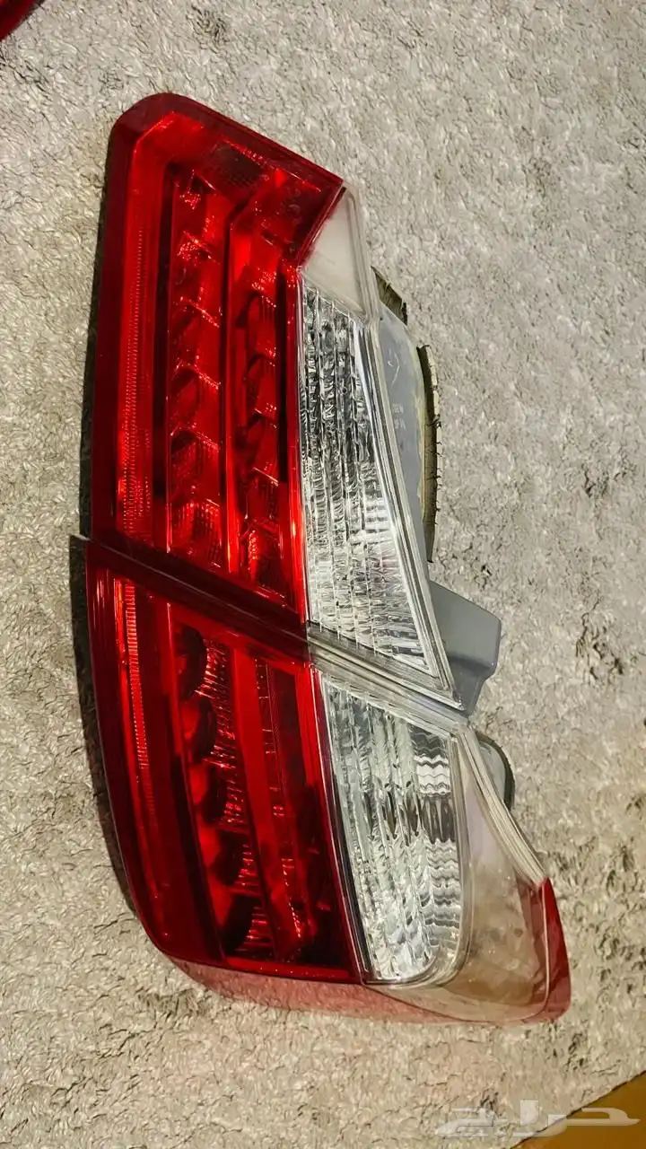 accord back lamps 2