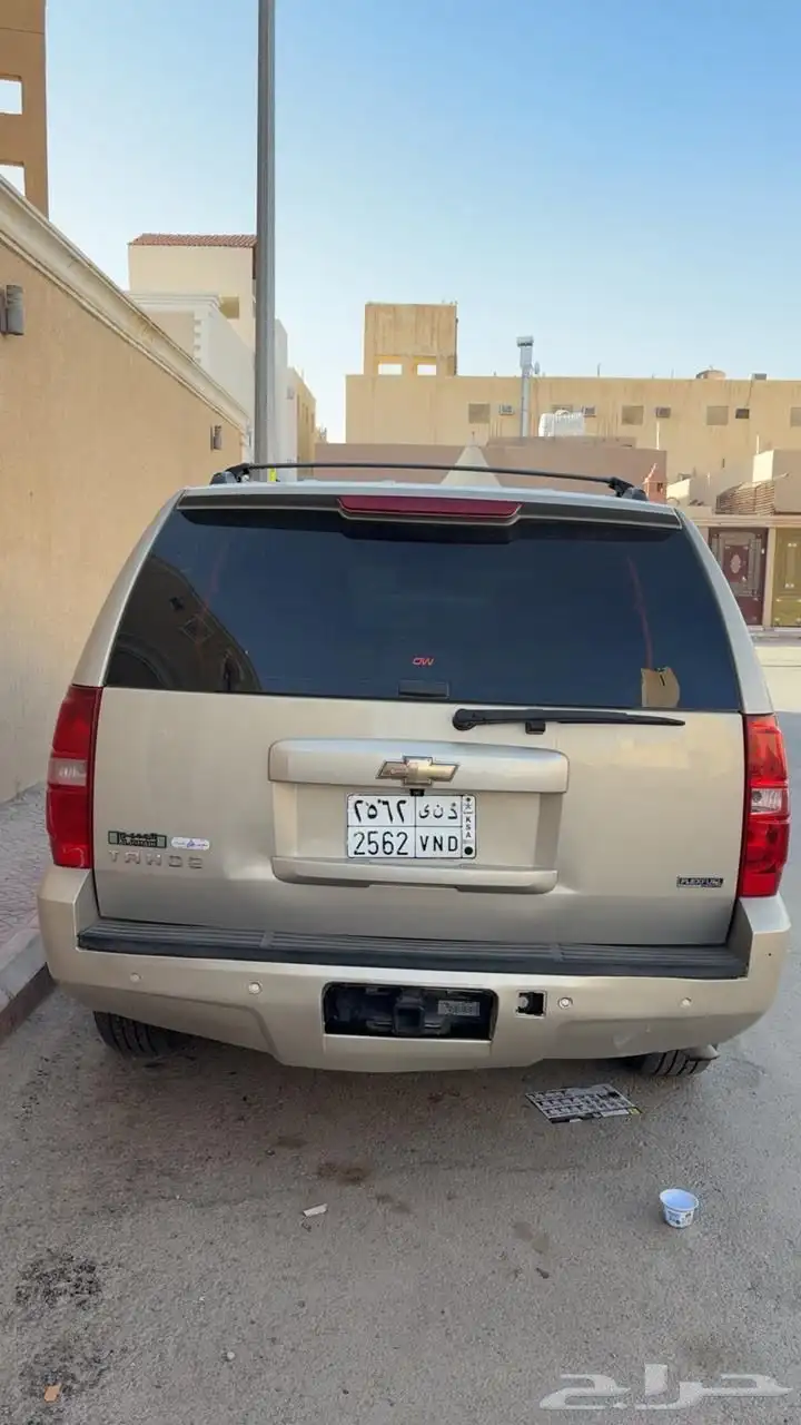 جمس يوكن 2010 0