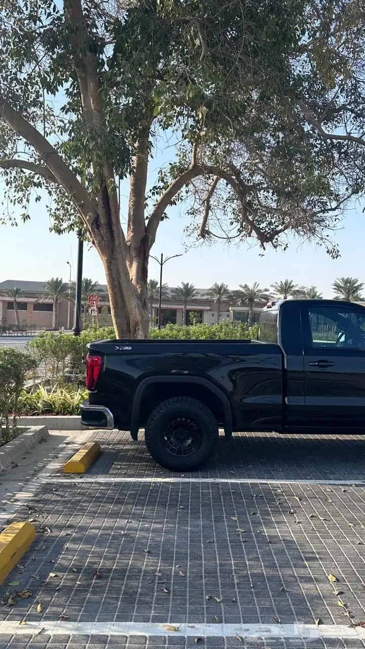 كفرات حجريه وجنوط ميثود سييرا 4