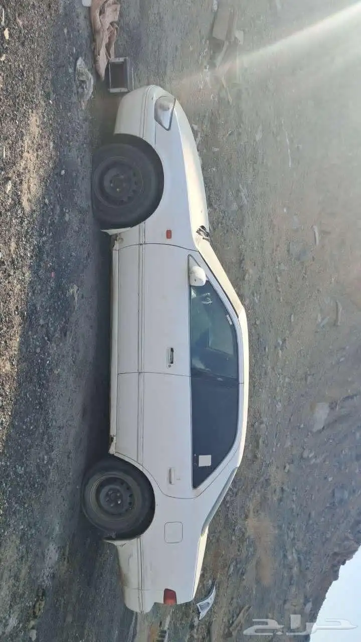 كامري 2002 0