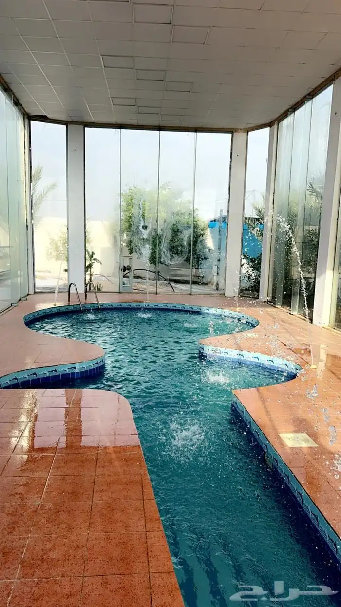 شاليه نظام فللله 7