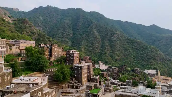 مرشد سياحي في ابها 0