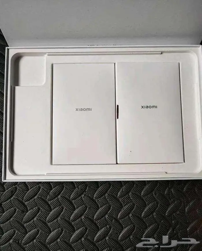 تابلت شاومي باد 6 Xiaomi pad 8
