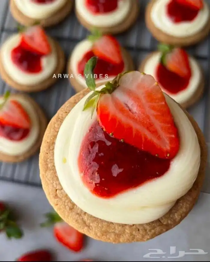 حلويات 2