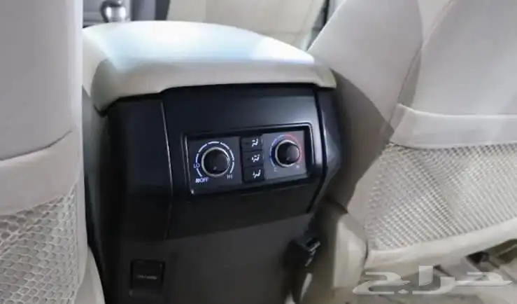 البيع برادو موديل 2021 6سلندر دبل 6